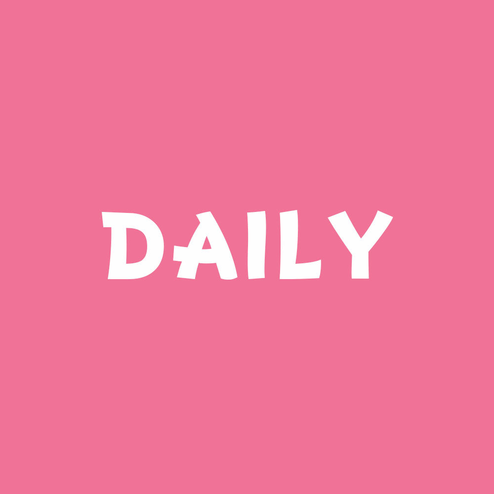 Daily (Full Time)