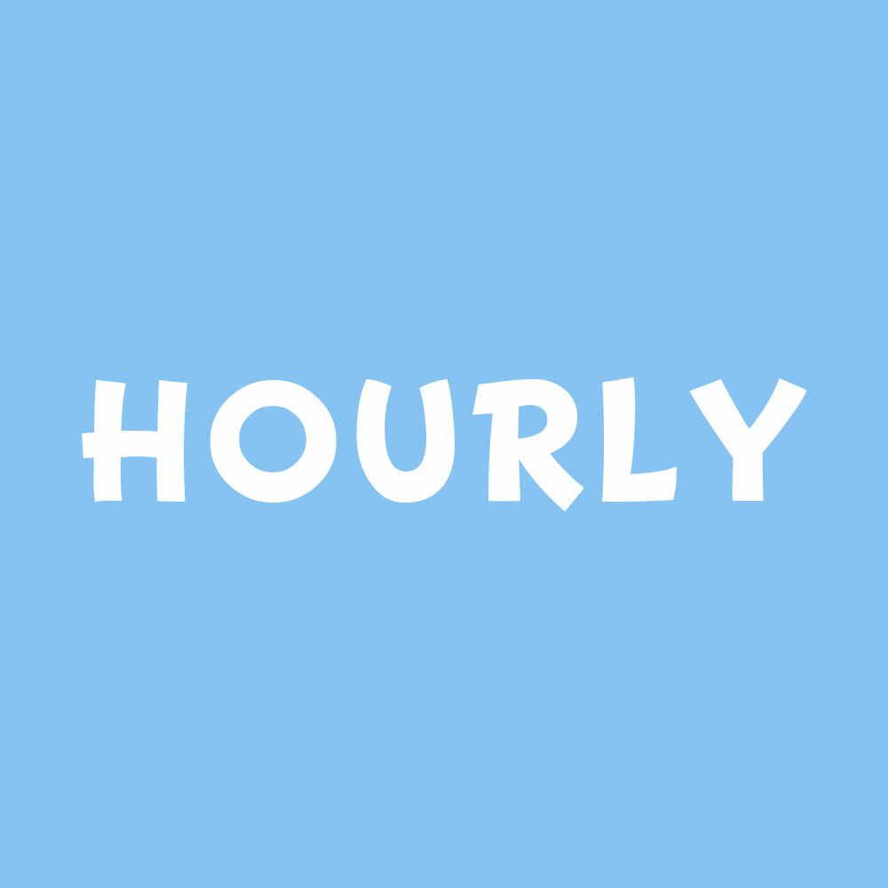 Hourly